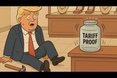 When Trade Wars Create Investment Opportunities