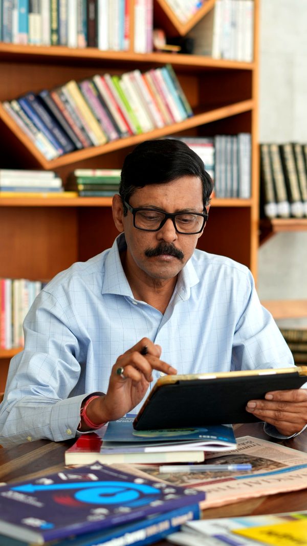 Dhirendra Kumar, Founder of Value Research